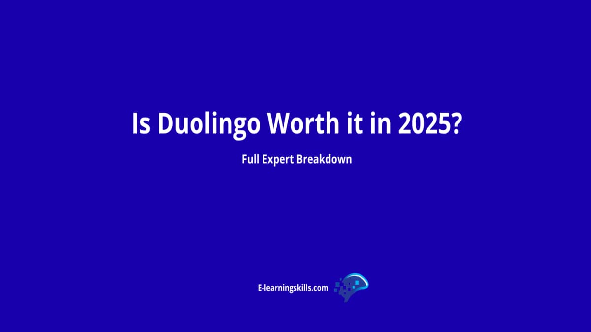 Duolingo worth it in 2025: full review