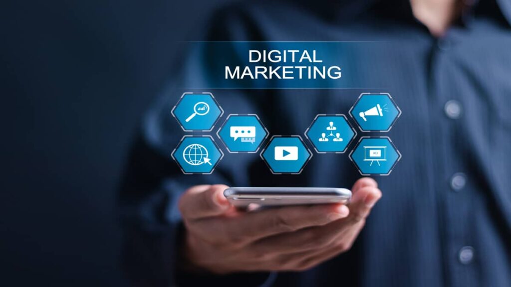 digital marketing widget image